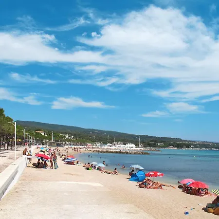 Les Jardins De Neptune By Interhome * La Ciotat