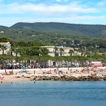 Les Jardins De Neptune By Interhome La Ciotat