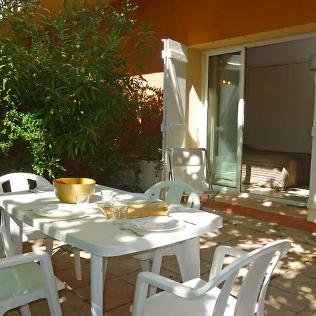 Les Jardins De Neptune By Interhome Apartament