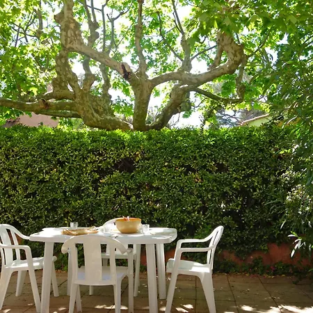 Apartament Les Jardins De Neptune By Interhome *