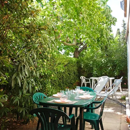 Les Jardins De Neptune By Interhome *