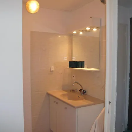 Apartament Les Jardins De Neptune By Interhome *